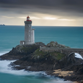 Coasta Bretaniei
